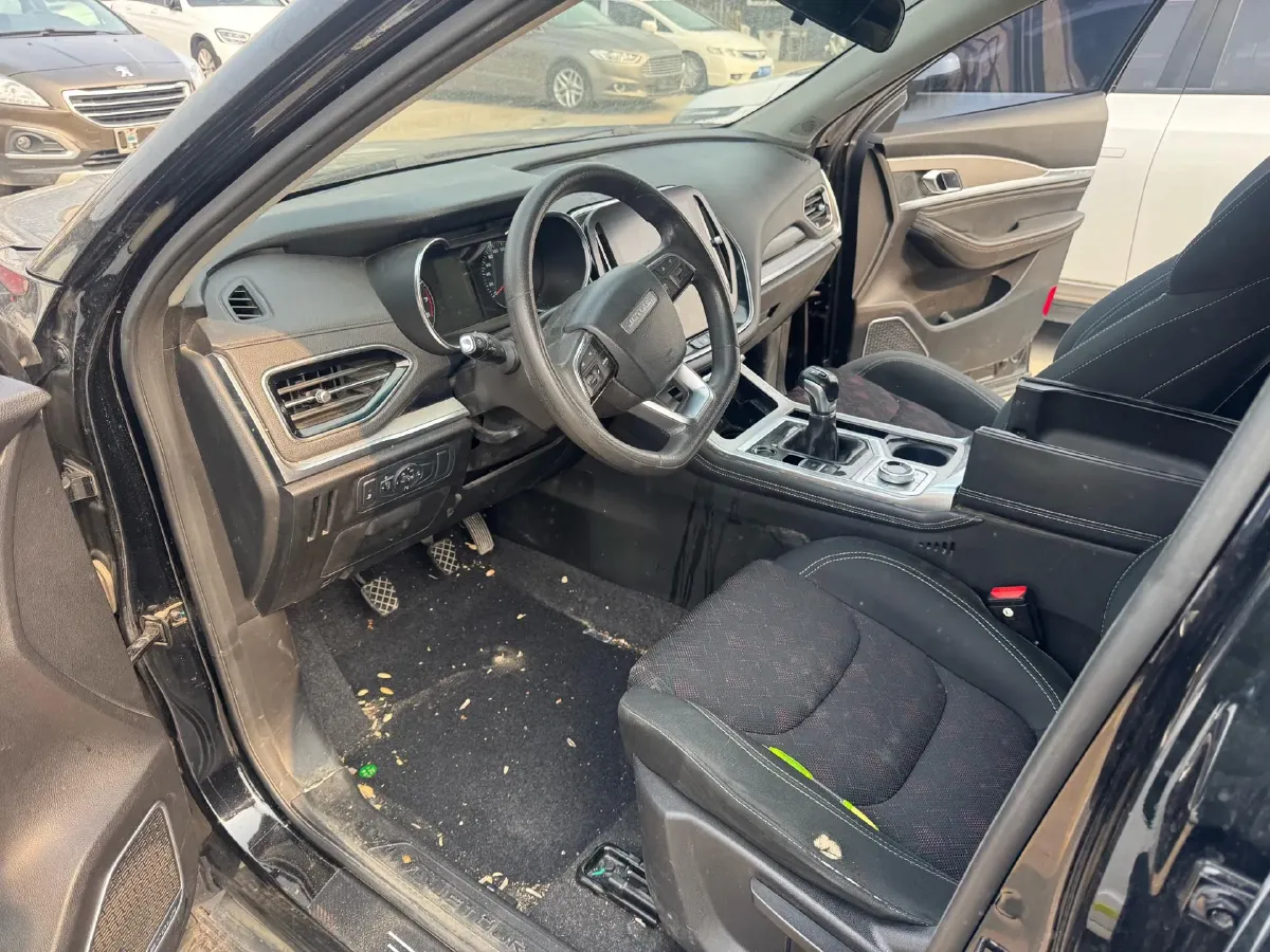 2020 VGV U70 1.5T 150HP L4 6AT,autocango,china used car exporter,china ev exporter,chinese used car exporter,chinese used ev exporter