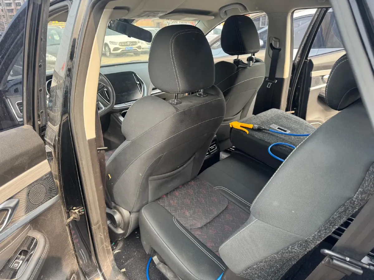 2020 VGV U70 1.5T 150HP L4 6AT,autocango,china used car exporter,china ev exporter,chinese used car exporter,chinese used ev exporter