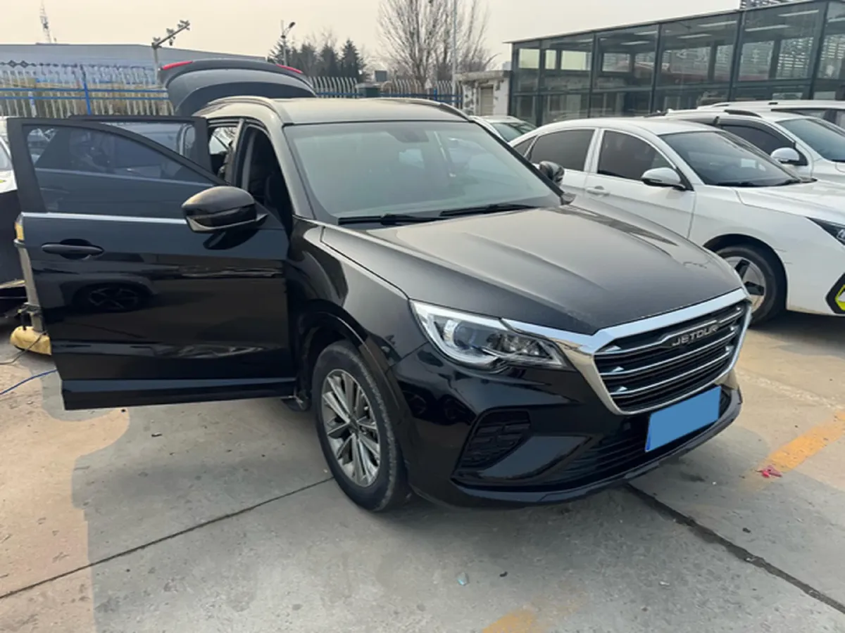 2020 VGV U70 1.5T 150HP L4 6AT,autocango,china used car exporter,china ev exporter,chinese used car exporter,chinese used ev exporter