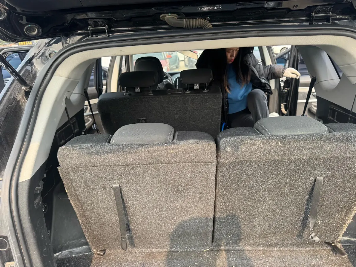 2020 VGV U70 1.5T 150HP L4 6AT,autocango,china used car exporter,china ev exporter,chinese used car exporter,chinese used ev exporter