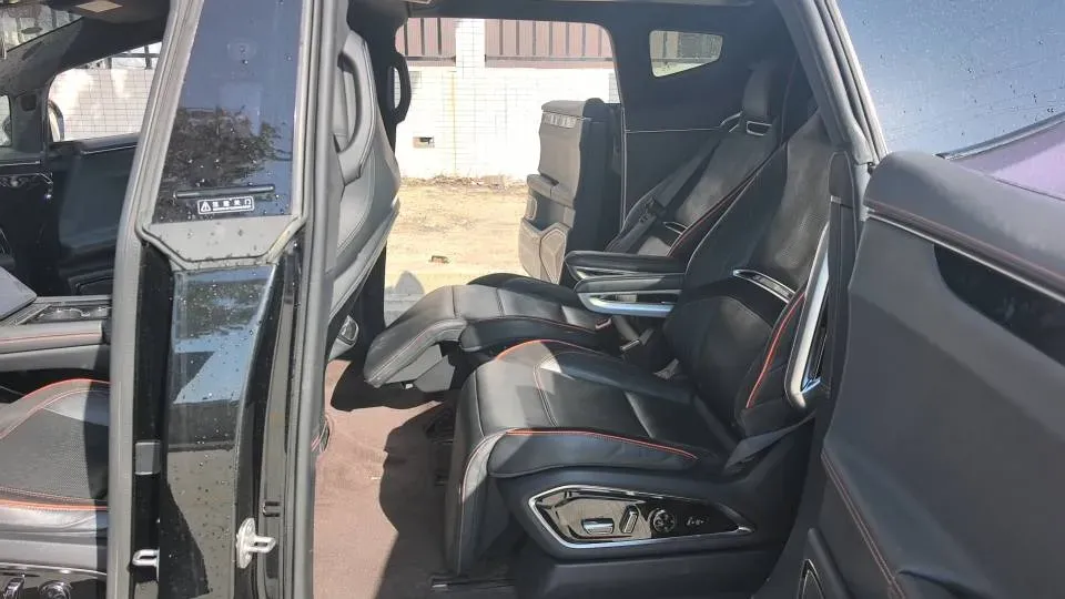 2021 HiPhi X BEV 97KWH,autocango,china used car exporter,china ev exporter,chinese used car exporter,chinese used ev exporter