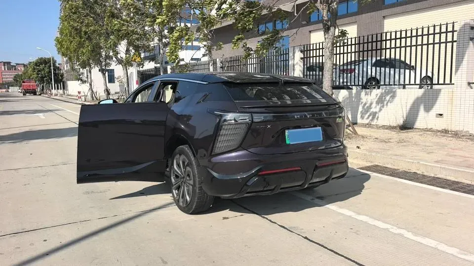 2021 HiPhi X BEV 97KWH,autocango,china used car exporter,china ev exporter,chinese used car exporter,chinese used ev exporter