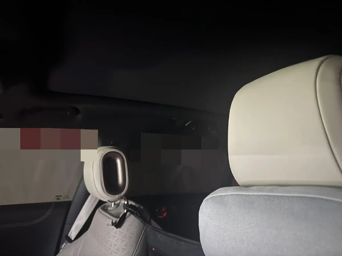 2024 Smart smart Elf 1 BEV 66KWH,autocango,china used car exporter,china ev exporter,chinese used car exporter,chinese used ev exporter