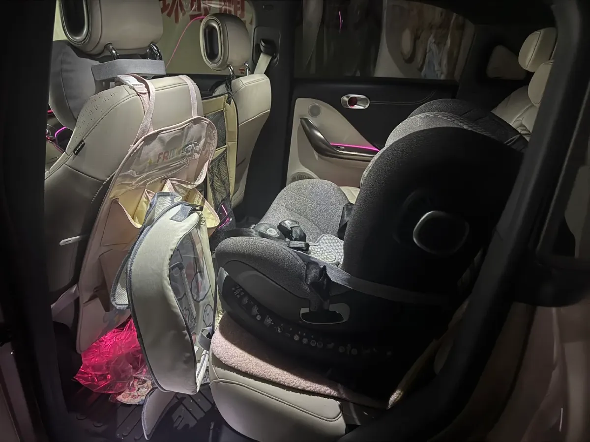 2024 Smart smart Elf 1 BEV 66KWH,autocango,china used car exporter,china ev exporter,chinese used car exporter,chinese used ev exporter