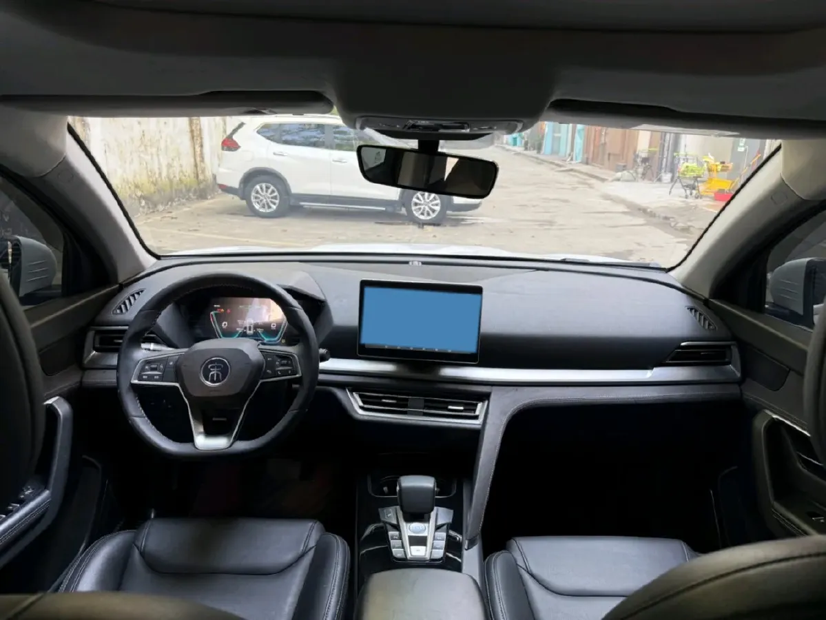 2019 BYD Song Pro BEV 59.1KWH,autocango,china used car exporter,china ev exporter,chinese used car exporter,chinese used ev exporter