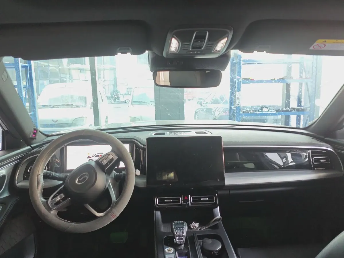 2022 GAC Trumpchi GS8 2.0T 252HP L4 8AT,autocango,china used car exporter,china ev exporter,chinese used car exporter,chinese used ev exporter