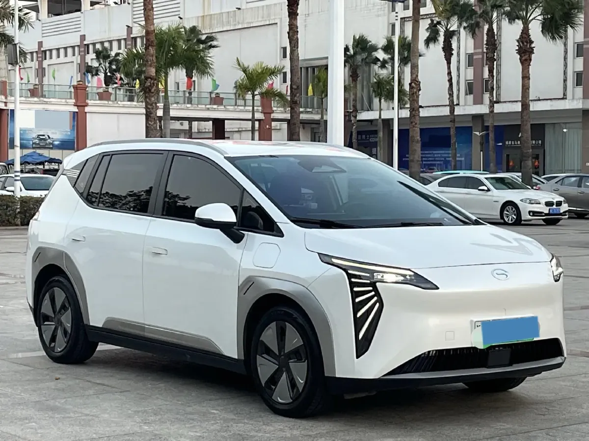 2023 Aion S BEV 55.5KWH,autocango,china used car exporter,china ev exporter,chinese used car exporter,chinese used ev exporter
