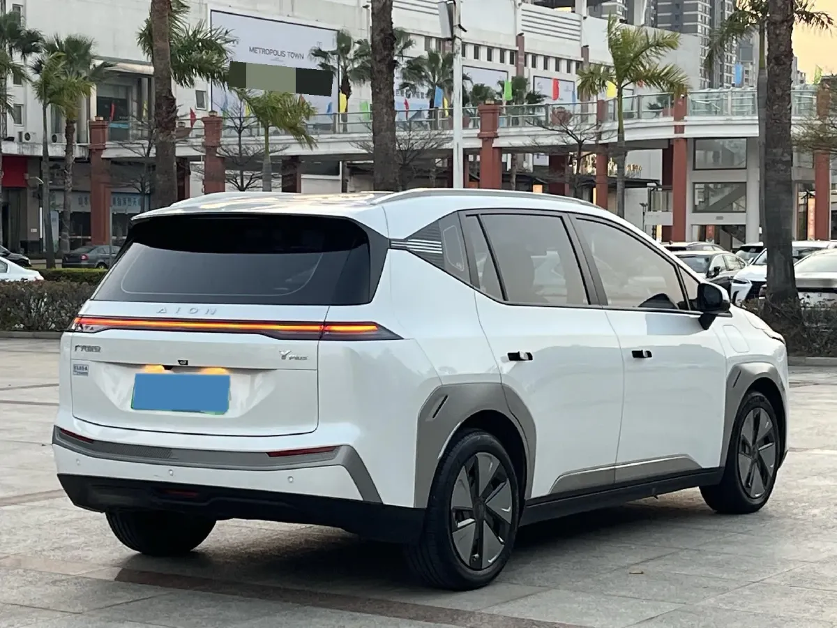 2023 Aion S BEV 55.5KWH,autocango,china used car exporter,china ev exporter,chinese used car exporter,chinese used ev exporter