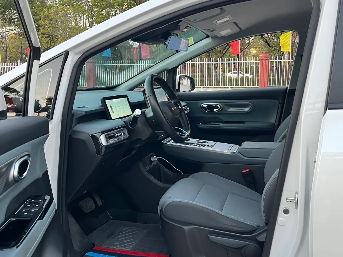 2023 Aion S BEV 55.5KWH,autocango,china used car exporter,china ev exporter,chinese used car exporter,chinese used ev exporter