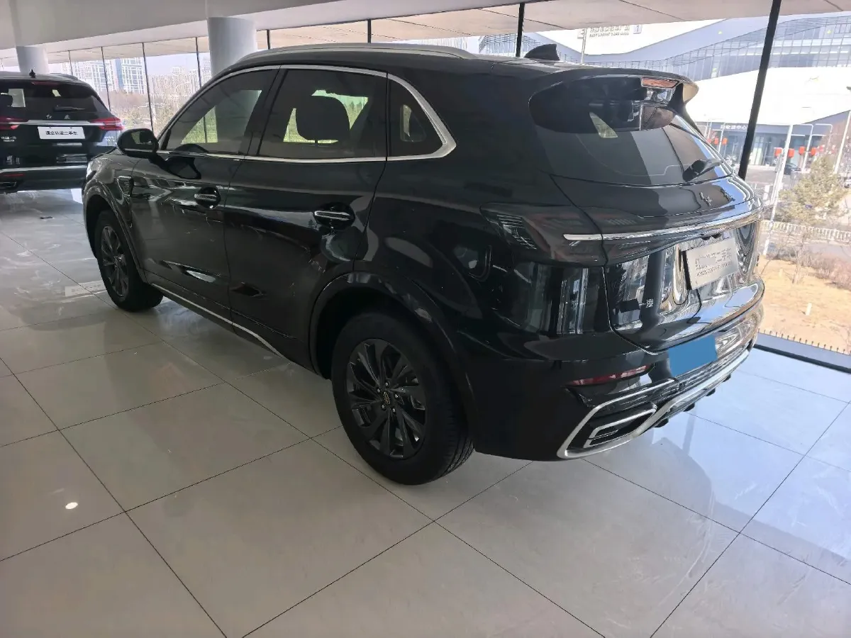 2023 HongQi HS5 2.0T 252HP L4 8AT,autocango,china used car exporter,china ev exporter,chinese used car exporter,chinese used ev exporter