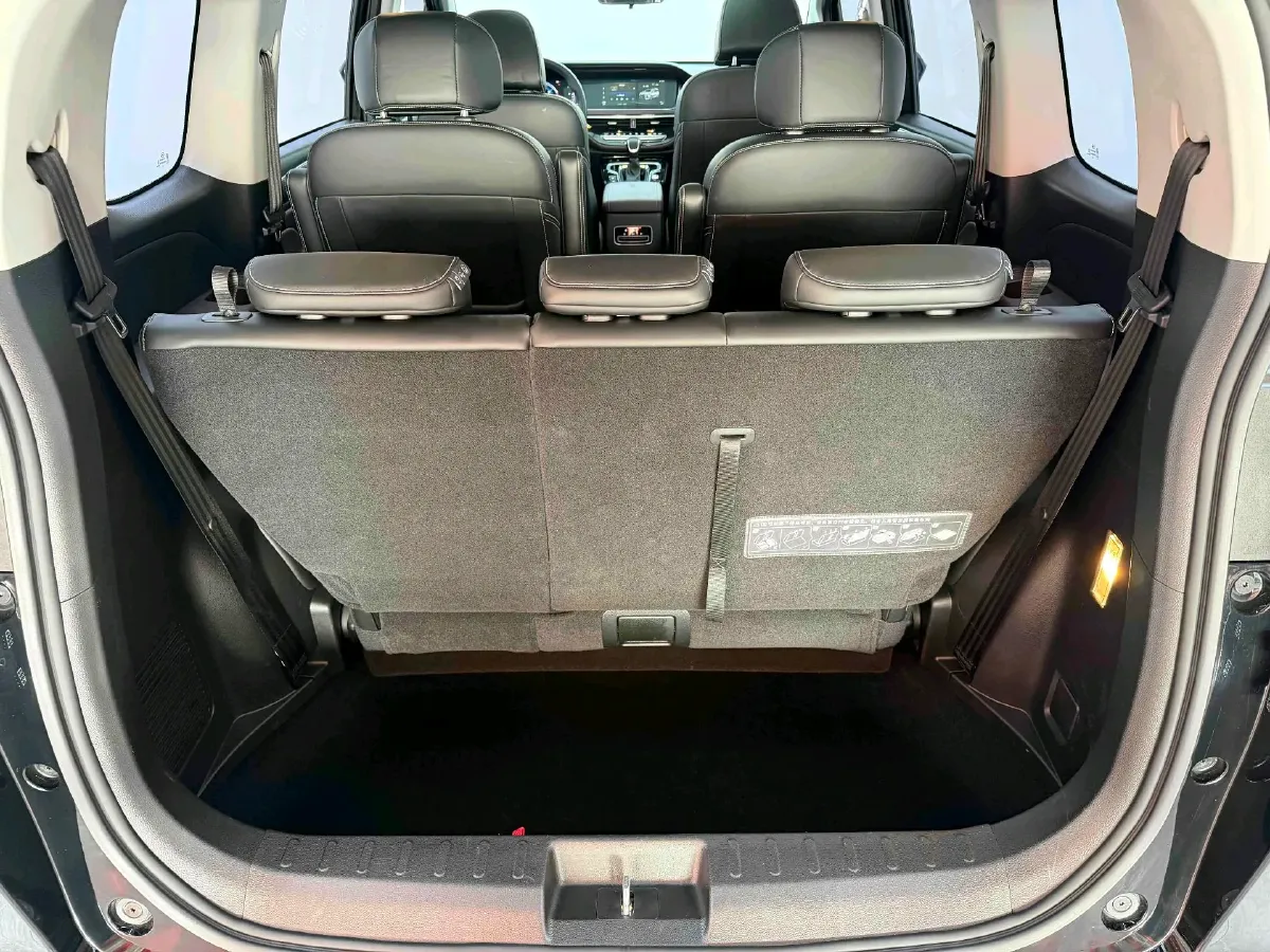 2023 GAC Trumpchi M6 1.5T 177HP L4 7DCT,autocango,china used car exporter,china ev exporter,chinese used car exporter,chinese used ev exporter