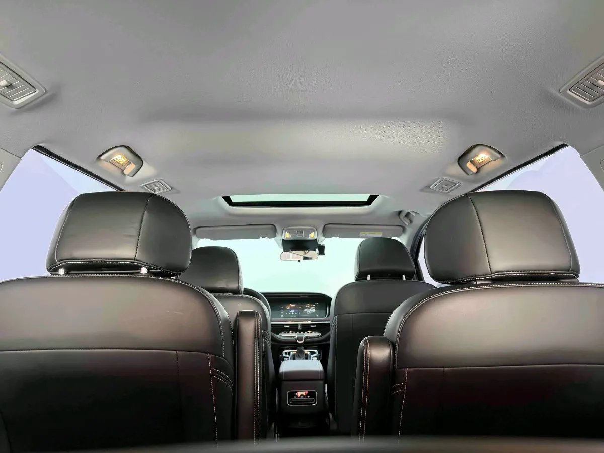 2023 GAC Trumpchi M6 1.5T 177HP L4 7DCT,autocango,china used car exporter,china ev exporter,chinese used car exporter,chinese used ev exporter