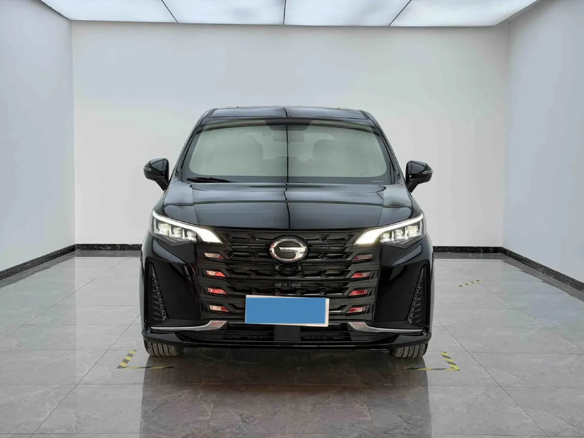 2023 GAC Trumpchi M6 1.5T 177HP L4 7DCT,autocango,china used car exporter,china ev exporter,chinese used car exporter,chinese used ev exporter