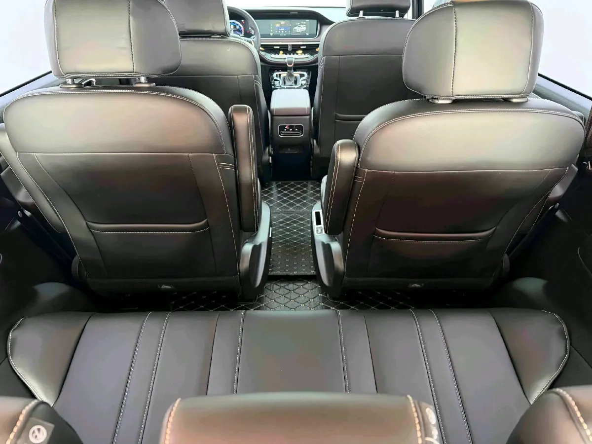 2023 GAC Trumpchi M6 1.5T 177HP L4 7DCT,autocango,china used car exporter,china ev exporter,chinese used car exporter,chinese used ev exporter