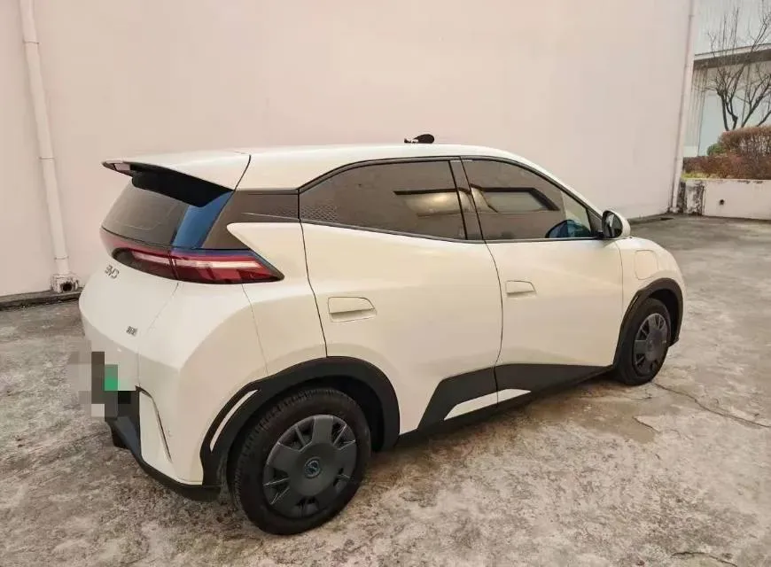 2025 BYD Seagull BEV 30.08KWH,autocango,china used car exporter,china ev exporter,chinese used car exporter,chinese used ev exporter