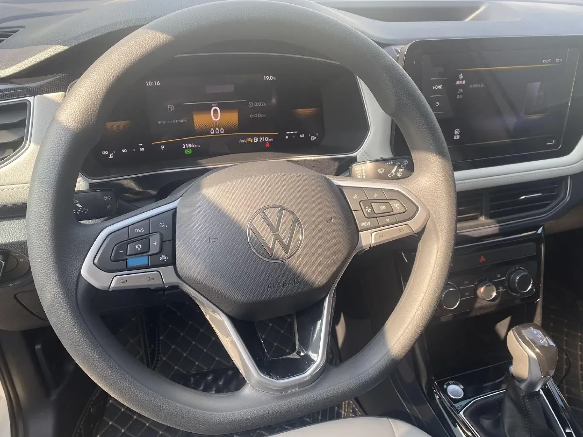 2025 Volkswagen Tharu 1.5L 110HP L4 6AT,autocango,china used car exporter,china ev exporter,chinese used car exporter,chinese used ev exporter