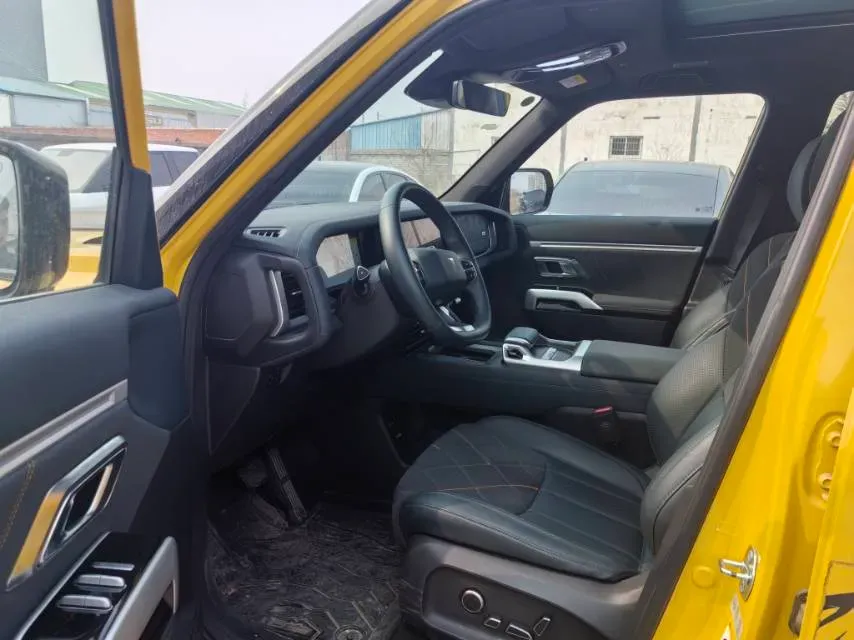 2025 Deepal G318 REEV 150HP REEV,autocango,china used car exporter,china ev exporter,chinese used car exporter,chinese used ev exporter