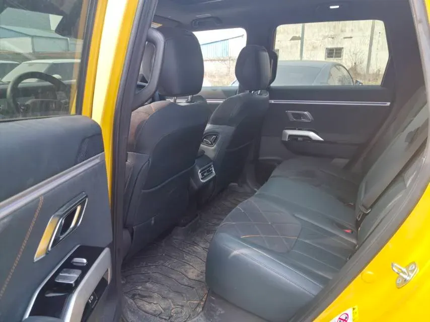 2025 Deepal G318 REEV 150HP REEV,autocango,china used car exporter,china ev exporter,chinese used car exporter,chinese used ev exporter