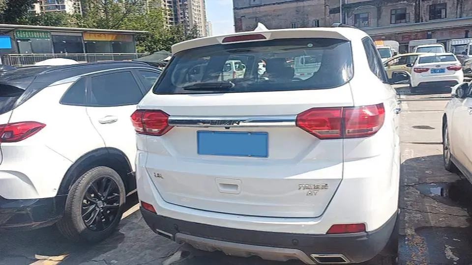 2017 Bestune B30 1.6L 109HP L4 6AT,autocango,china used car exporter,china ev exporter,chinese used car exporter,chinese used ev exporter