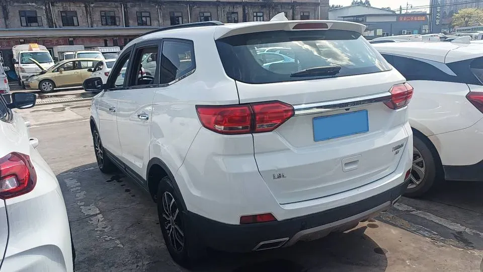 2017 Bestune B30 1.6L 109HP L4 6AT,autocango,china used car exporter,china ev exporter,chinese used car exporter,chinese used ev exporter