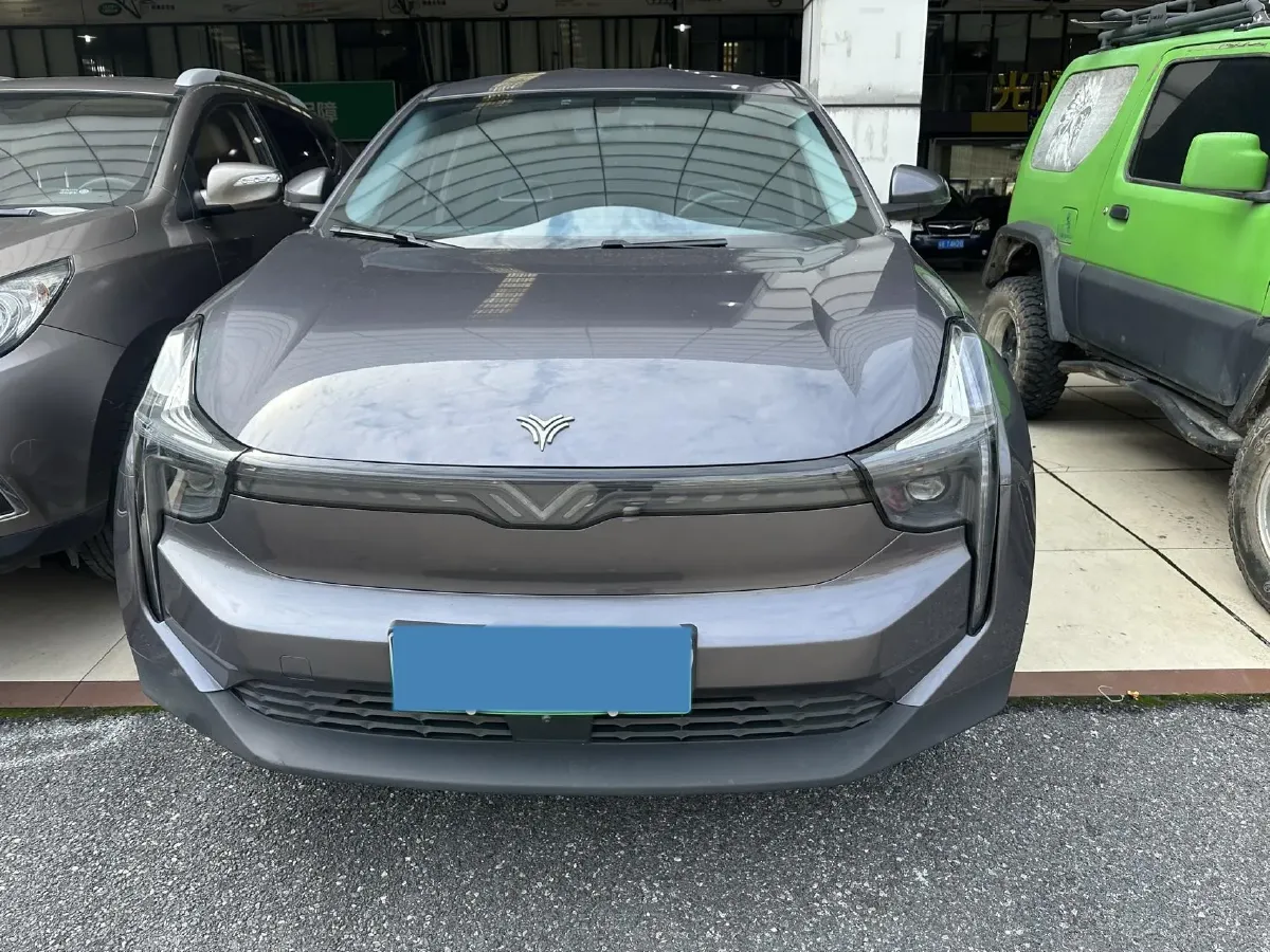 2021 Neta U BEV 54.34KWH,autocango,china used car exporter,china ev exporter,chinese used car exporter,chinese used ev exporter