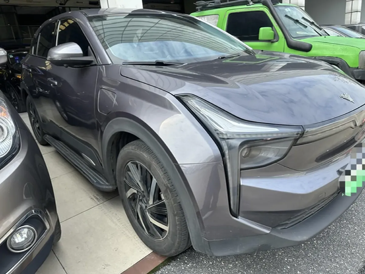 2021 Neta U BEV 54.34KWH,autocango,china used car exporter,china ev exporter,chinese used car exporter,chinese used ev exporter
