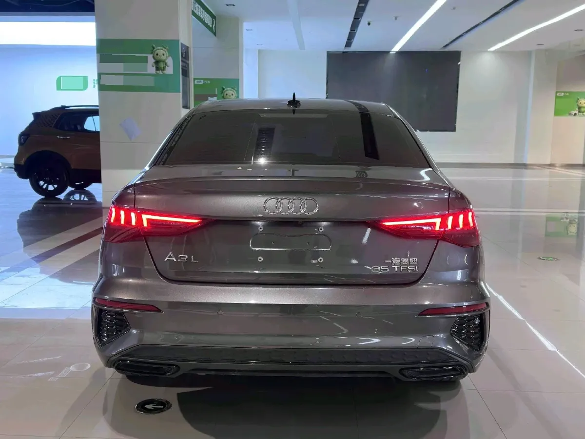 2023 Audi A3 1.4T 150HP L4 7DCT,autocango,china used car exporter,china ev exporter,chinese used car exporter,chinese used ev exporter