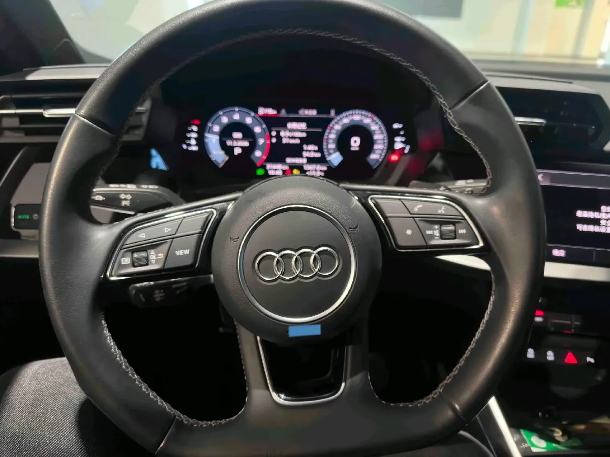 2023 Audi A3 1.4T 150HP L4 7DCT,autocango,china used car exporter,china ev exporter,chinese used car exporter,chinese used ev exporter