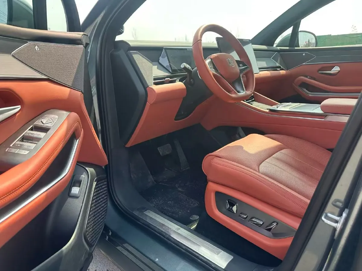 2025 BYD TangL 1.5T 156HP L4 E-CVT PHEV,autocango,china used car exporter,china ev exporter,chinese used car exporter,chinese used ev exporter