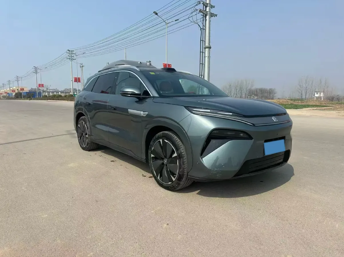 2025 BYD TangL 1.5T 156HP L4 E-CVT PHEV,autocango,china used car exporter,china ev exporter,chinese used car exporter,chinese used ev exporter