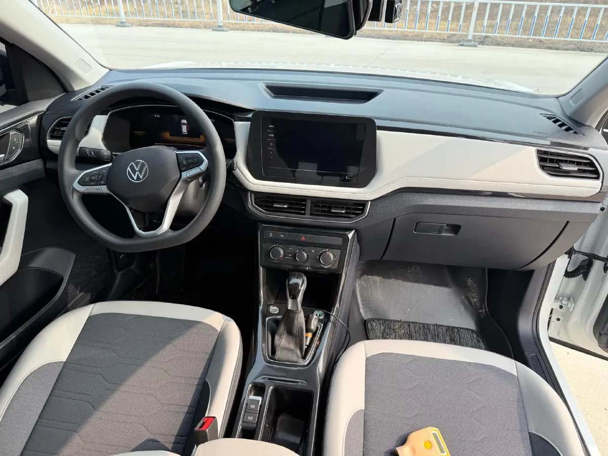 2026 Volkswagen Tharu 1.5L 110HP L4 6AT,autocango,china used car exporter,china ev exporter,chinese used car exporter,chinese used ev exporter