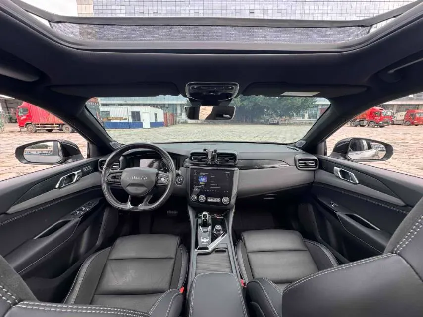 2022 LYNK&CO 03 2.0T 190HP L4 7DCT,autocango,china used car exporter,china ev exporter,chinese used car exporter,chinese used ev exporter