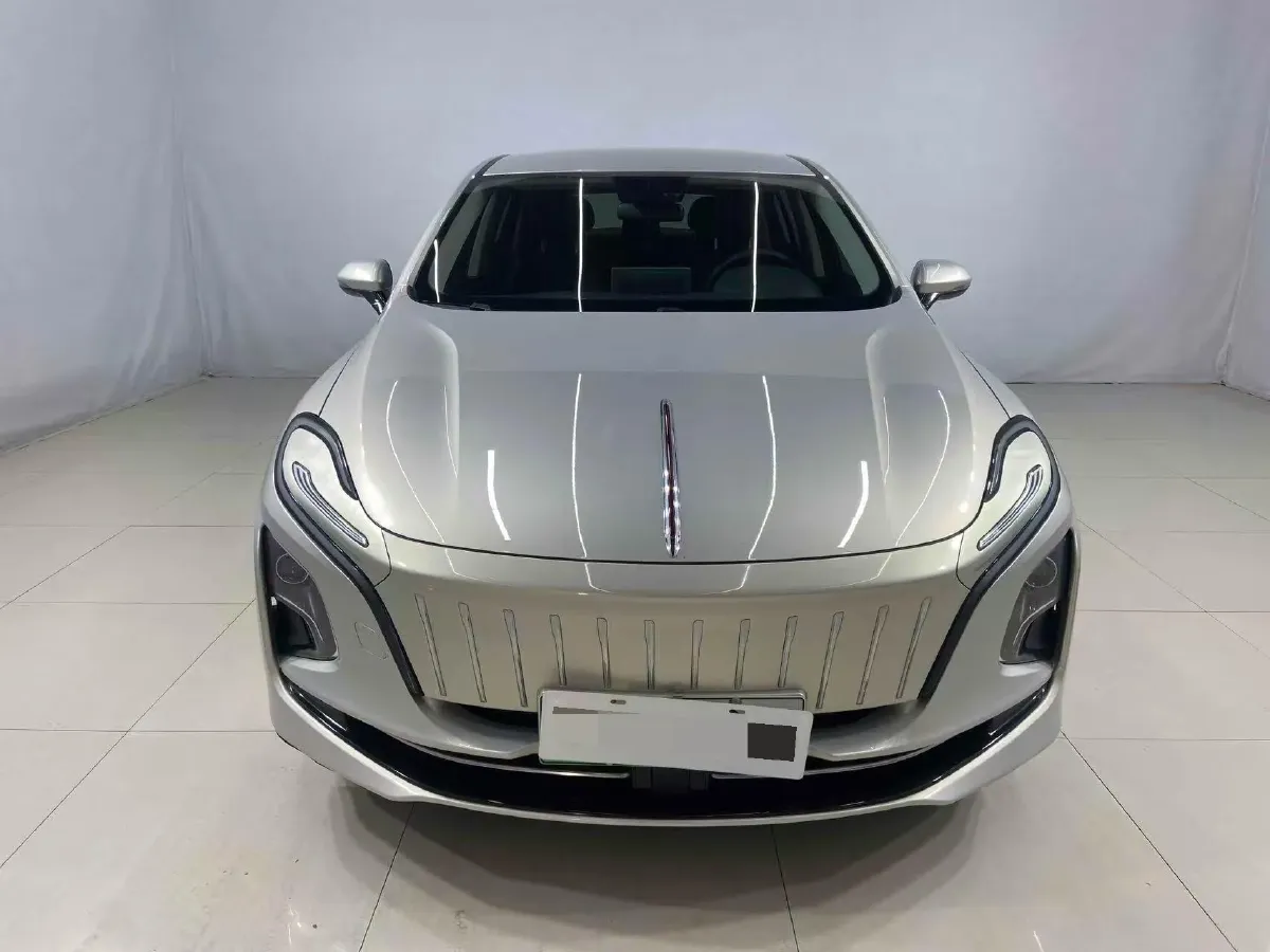 2022 HongQi E-QM5 BEV 54KWH,autocango,china used car exporter,china ev exporter,chinese used car exporter,chinese used ev exporter