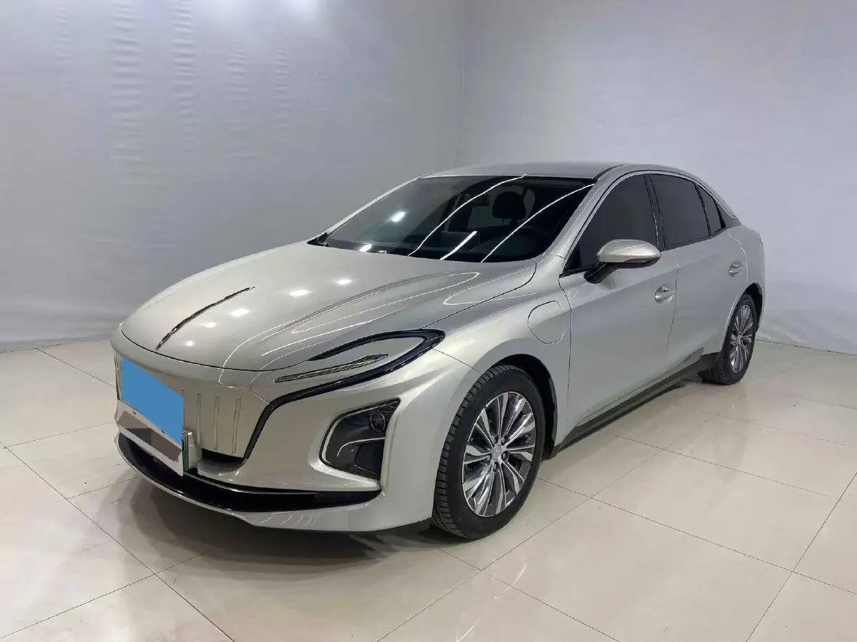 2022 HongQi E-QM5 BEV 54KWH,autocango,china used car exporter,china ev exporter,chinese used car exporter,chinese used ev exporter