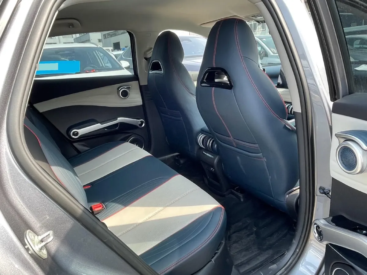 2023 BYD Yuan Plus BEV 60.48KWH,autocango,china used car exporter,china ev exporter,chinese used car exporter,chinese used ev exporter