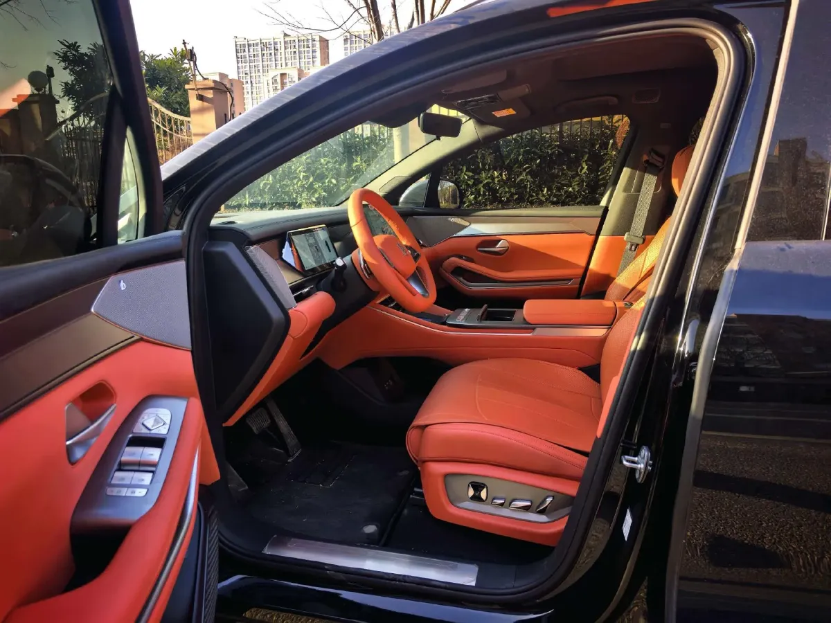 2025 BYD TangL 1.5T 156HP L4 E-CVT PHEV,autocango,china used car exporter,china ev exporter,chinese used car exporter,chinese used ev exporter