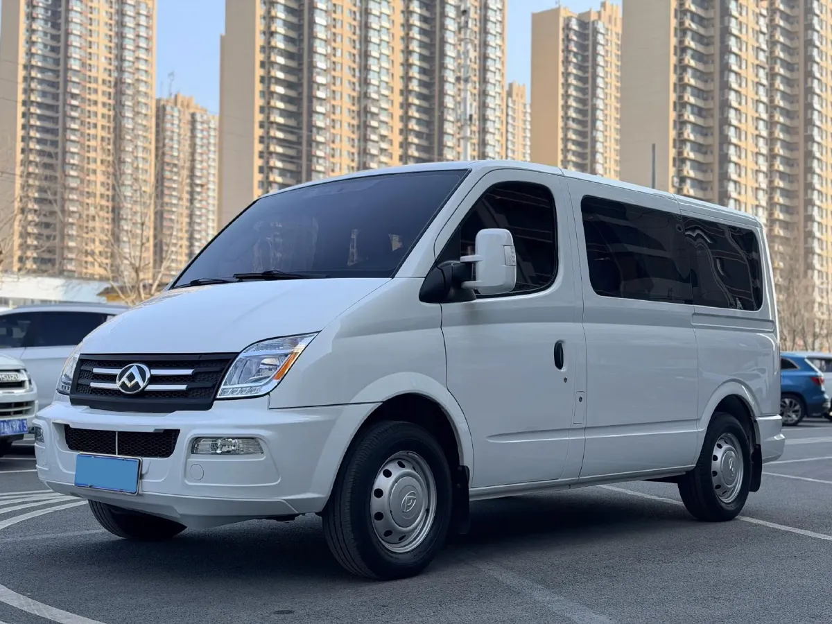 2023 Foton Mars 2.0T 163HP L4 6MT,autocango,china used car exporter,china ev exporter,chinese used car exporter,chinese used ev exporter