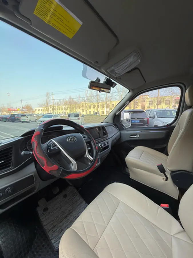 2023 Foton Mars 2.0T 163HP L4 6MT,autocango,china used car exporter,china ev exporter,chinese used car exporter,chinese used ev exporter