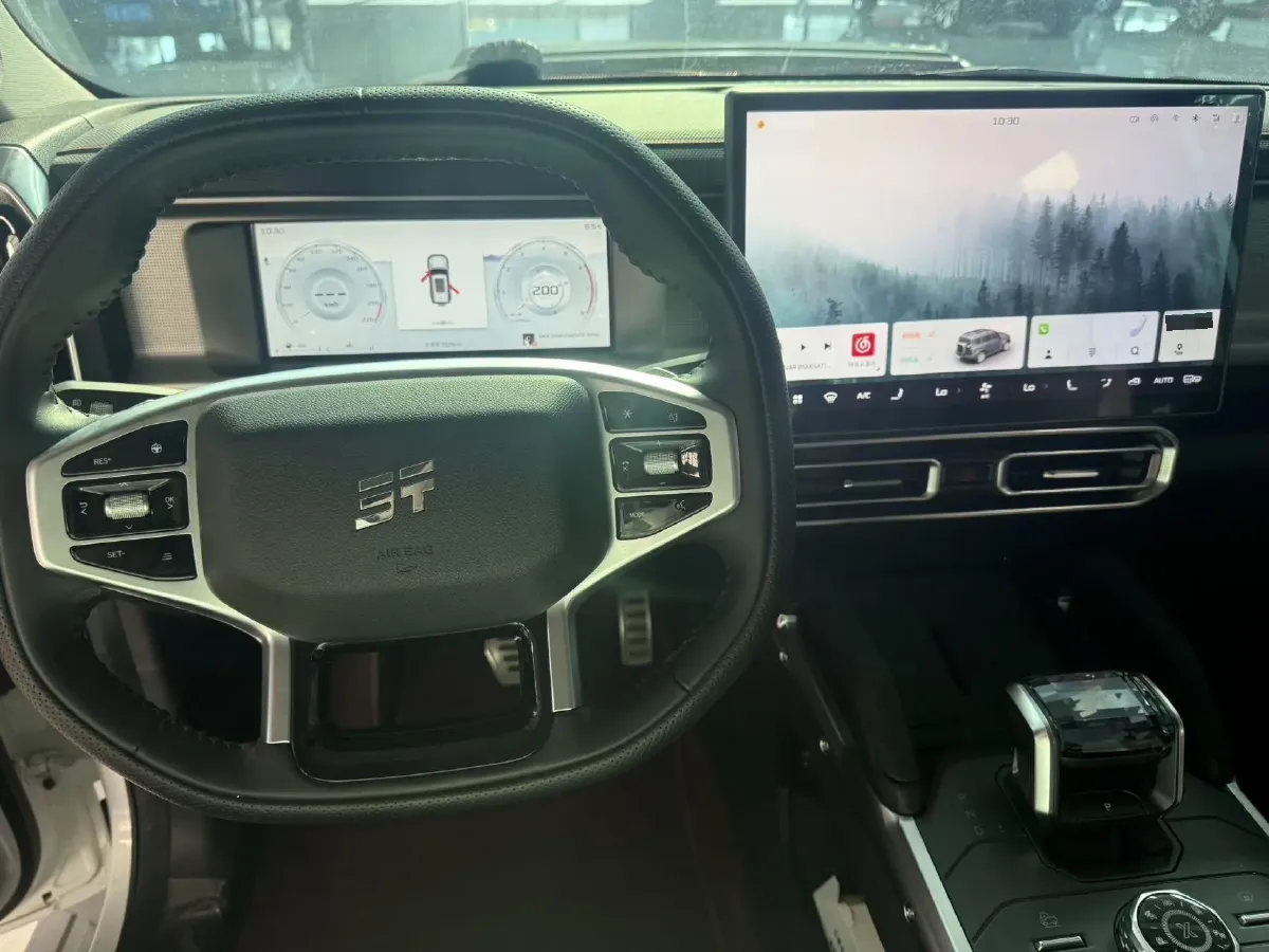 2025 Jetour Traveller 2.0T 254HP L4 8AT,autocango,china used car exporter,china ev exporter,chinese used car exporter,chinese used ev exporter