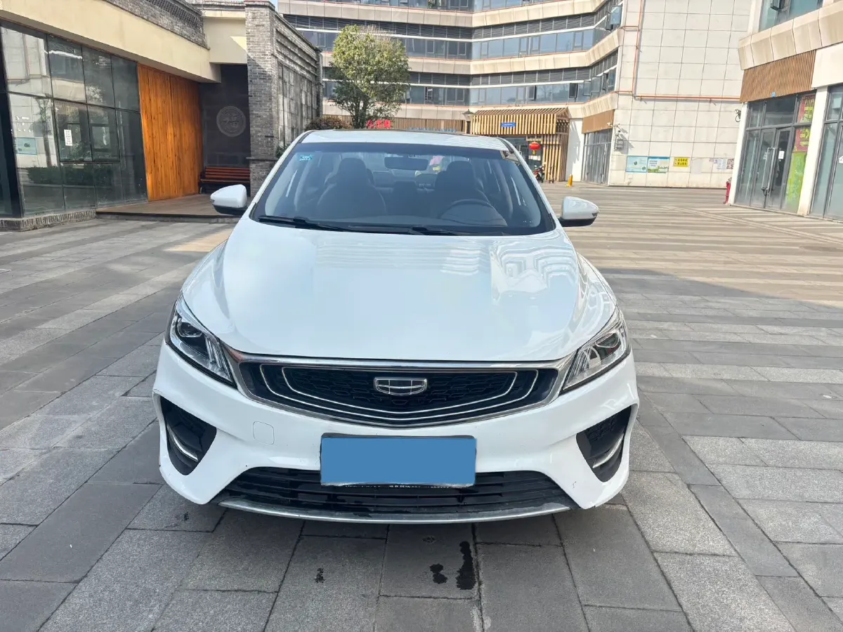 2020 Geely Binray 1.4T 141HP L4 CVT,autocango,china used car exporter,china ev exporter,chinese used car exporter,chinese used ev exporter