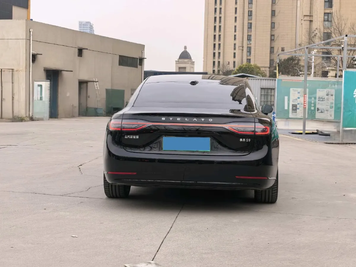 2024 HIMA Stelato S9 BEV 100KWH,autocango,china used car exporter,china ev exporter,chinese used car exporter,chinese used ev exporter