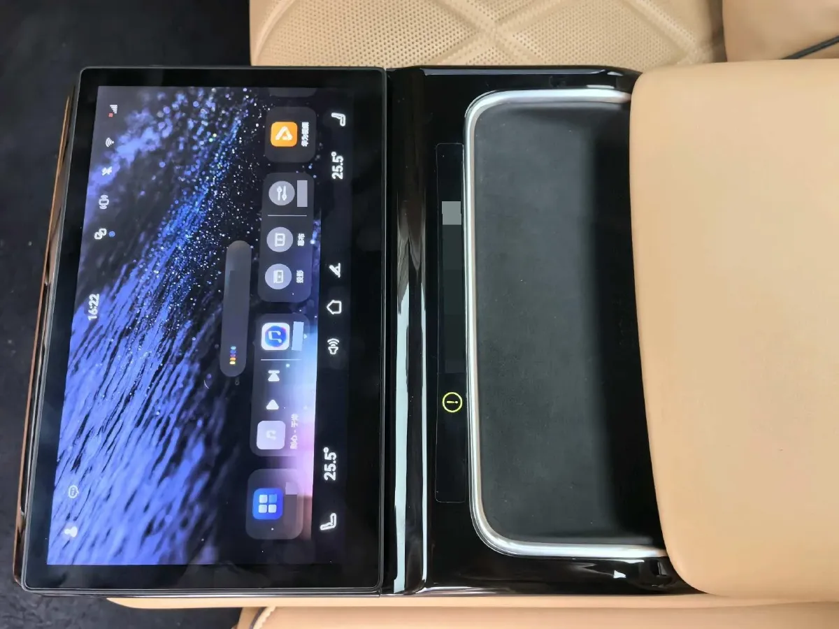 2024 HIMA Stelato S9 BEV 100KWH,autocango,china used car exporter,china ev exporter,chinese used car exporter,chinese used ev exporter