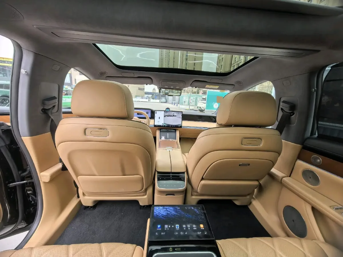 2024 HIMA Stelato S9 BEV 100KWH,autocango,china used car exporter,china ev exporter,chinese used car exporter,chinese used ev exporter