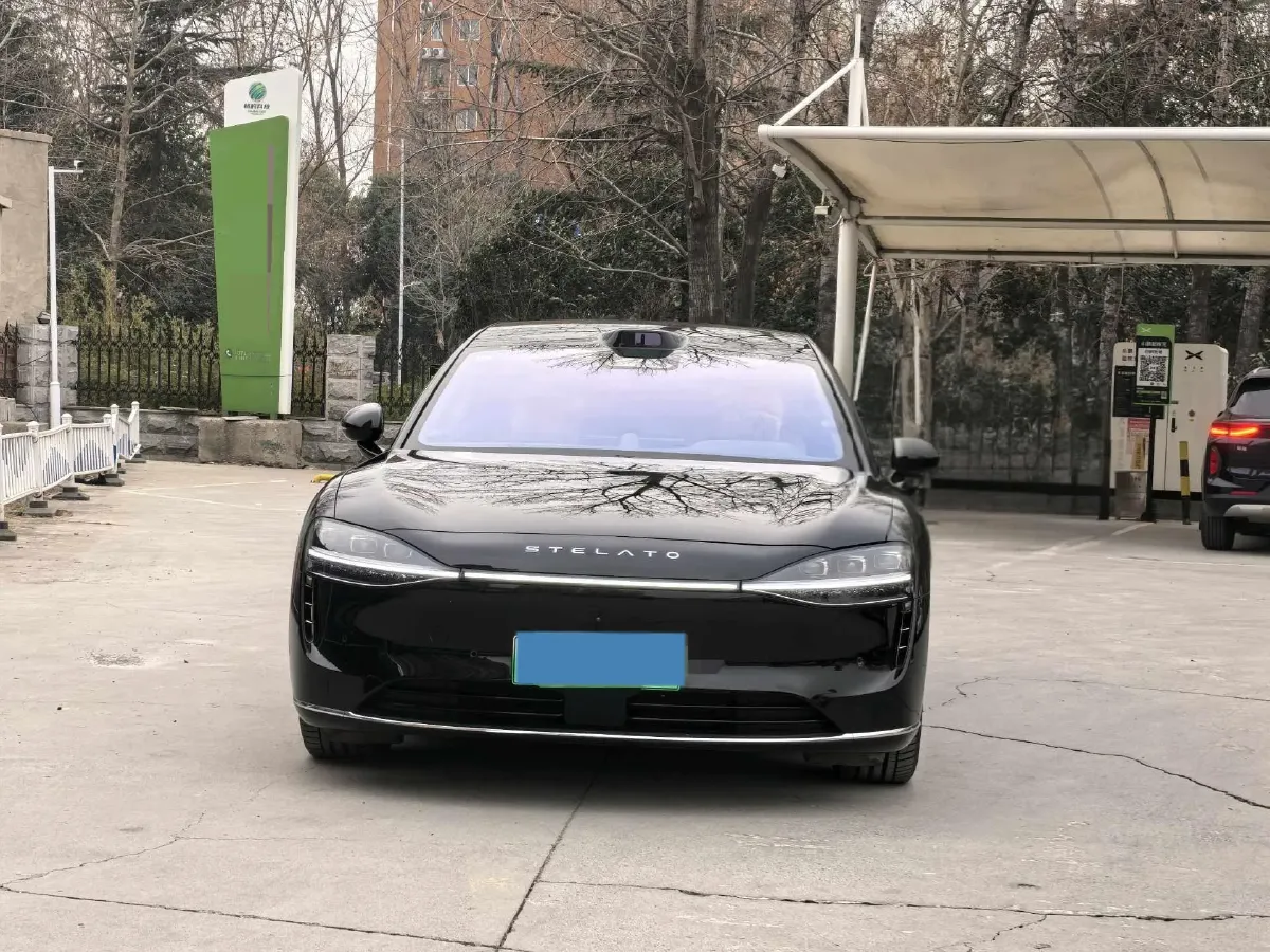 2024 HIMA Stelato S9 BEV 100KWH,autocango,china used car exporter,china ev exporter,chinese used car exporter,chinese used ev exporter