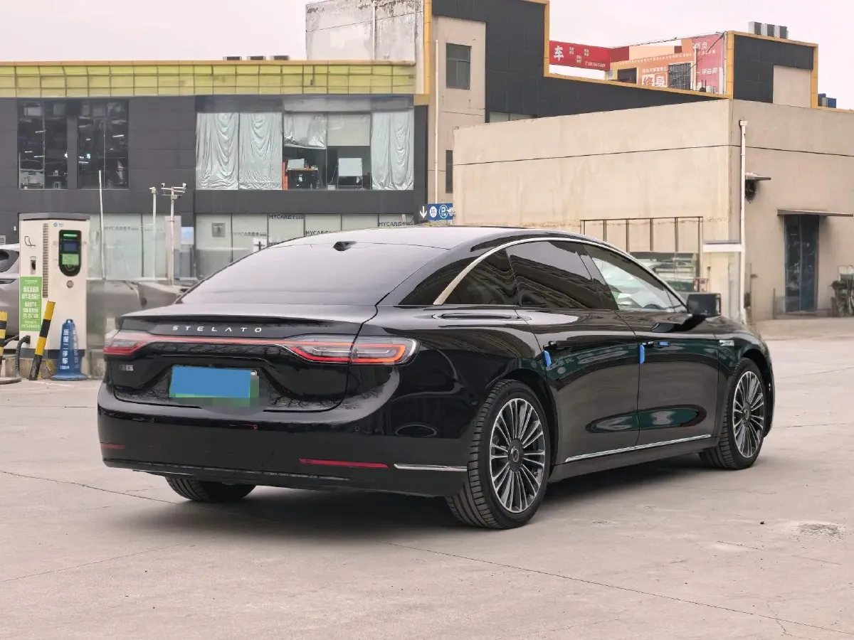 2024 HIMA Stelato S9 BEV 100KWH,autocango,china used car exporter,china ev exporter,chinese used car exporter,chinese used ev exporter