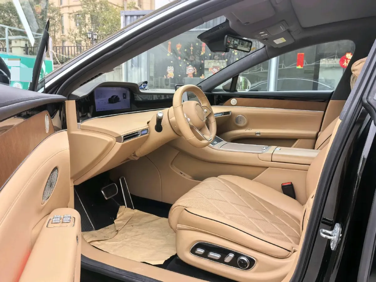 2024 HIMA Stelato S9 BEV 100KWH,autocango,china used car exporter,china ev exporter,chinese used car exporter,chinese used ev exporter