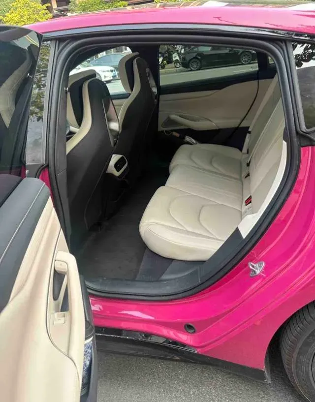 2024 MI SU7 BEV 101KWH,autocango,china used car exporter,china ev exporter,chinese used car exporter,chinese used ev exporter