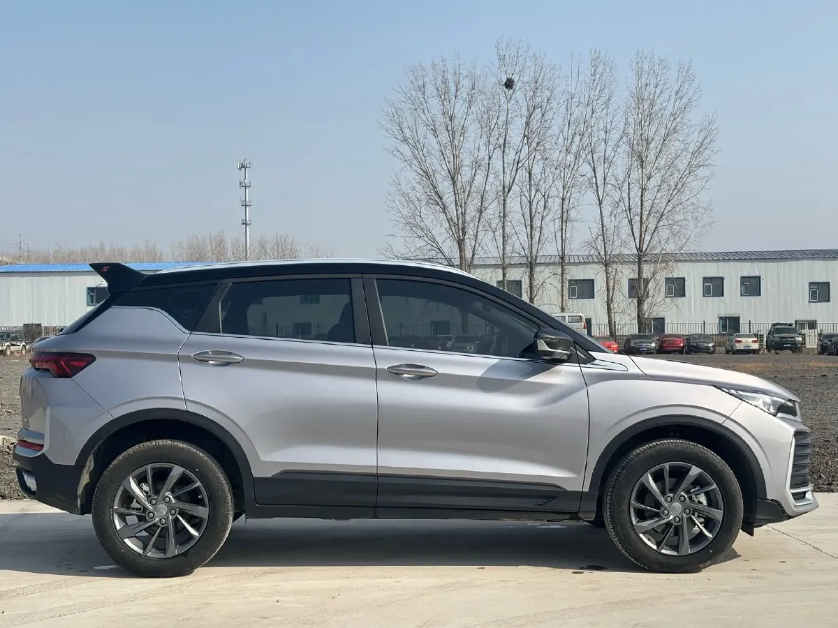 2025 Geely Coolray 1.5T 181HP L4 7DCT,autocango,china used car exporter,china ev exporter,chinese used car exporter,chinese used ev exporter