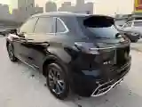 2023 HongQi HS5 2.0T 252HP L4 8AT