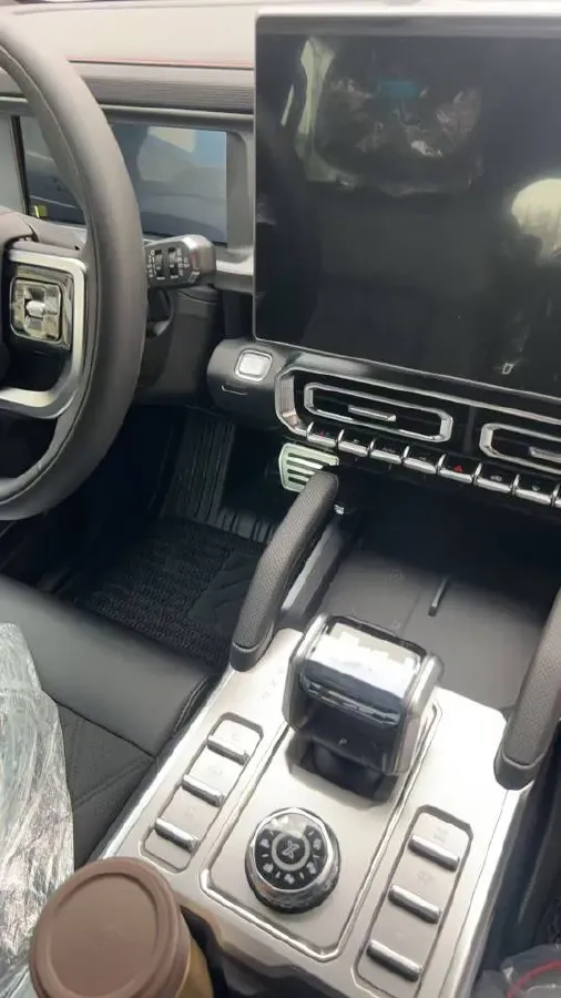 2026 Jetour ShanHai TravellerC-DM 1.5T 156HP L4 3DHT PHEV,autocango,china used car exporter,china ev exporter,chinese used car exporter,chinese used ev exporter